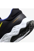 TÊNIS NIKE RENEW RIDE 3 MASCULINO - Preto/amarelo