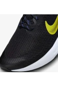TÊNIS NIKE RENEW RIDE 3 MASCULINO - Preto/amarelo