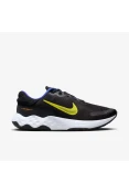 TÊNIS NIKE RENEW RIDE 3 MASCULINO - Preto/amarelo
