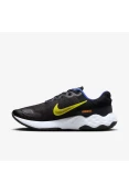 TÊNIS NIKE RENEW RIDE 3 MASCULINO - Preto/amarelo