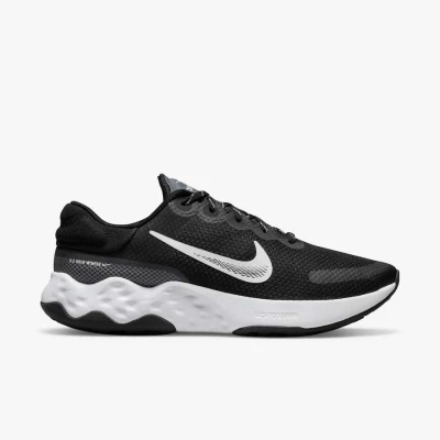 TÊNIS NIKE RENEW RIDE 3 MASCULINO - Preto/branco TÊNIS NIKE RENEW RIDE 3 MASCULINO - Preto/branco