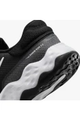 TÊNIS NIKE RENEW RIDE 3 MASCULINO - Preto/branco