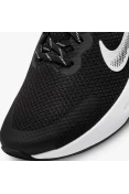 TÊNIS NIKE RENEW RIDE 3 MASCULINO - Preto/branco