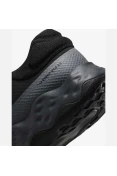 TÊNIS NIKE RENEW RIDE 3 MASCULINO - Preto/grafite