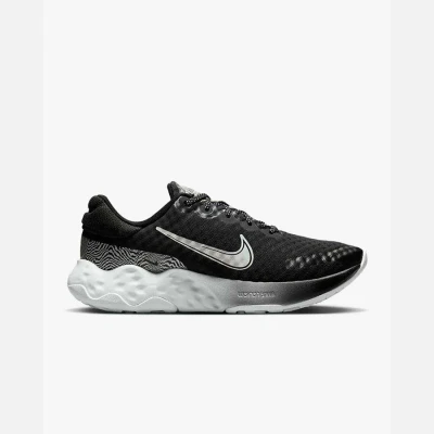 TÊNIS NIKE RENEW RIDE 3 PREMIUM FEMININO - Preto/branco TÊNIS NIKE RENEW RIDE 3 PREMIUM FEMININO - Preto/branco