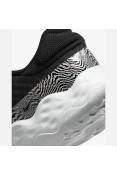 TÊNIS NIKE RENEW RIDE 3 PREMIUM FEMININO - Preto/branco TÊNIS NIKE RENEW RIDE 3 PREMIUM FEMININO - Preto/branco