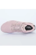 TÊNIS NIKE RENEW RIDE FEMININO - Rosa/branco