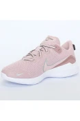 TÊNIS NIKE RENEW RIDE FEMININO - Rosa/branco