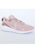 TÊNIS NIKE RENEW RIDE FEMININO - Rosa/branco