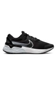 TÊNIS NIKE RENEW RUN 3 MASCULINO - Preto/branco