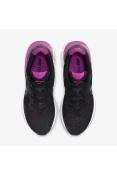TÊNIS NIKE RENEW RUN FEMININO - Preto/pink