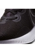 TÊNIS NIKE RENEW RUN FEMININO - Preto/pink