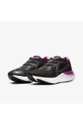 TÊNIS NIKE RENEW RUN FEMININO - Preto/pink