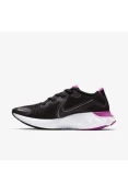 TÊNIS NIKE RENEW RUN FEMININO - Preto/pink