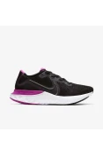 TÊNIS NIKE RENEW RUN FEMININO - Preto/pink