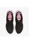TÊNIS NIKE RENEW RUN FEMININO - Preto/rosa