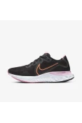 TÊNIS NIKE RENEW RUN FEMININO - Preto/rosa