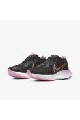 TÊNIS NIKE RENEW RUN FEMININO - Preto/rosa