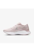 TÊNIS NIKE RENEW RUN FEMININO - Rosa/branco