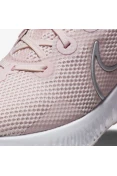 TÊNIS NIKE RENEW RUN FEMININO - Rosa/branco