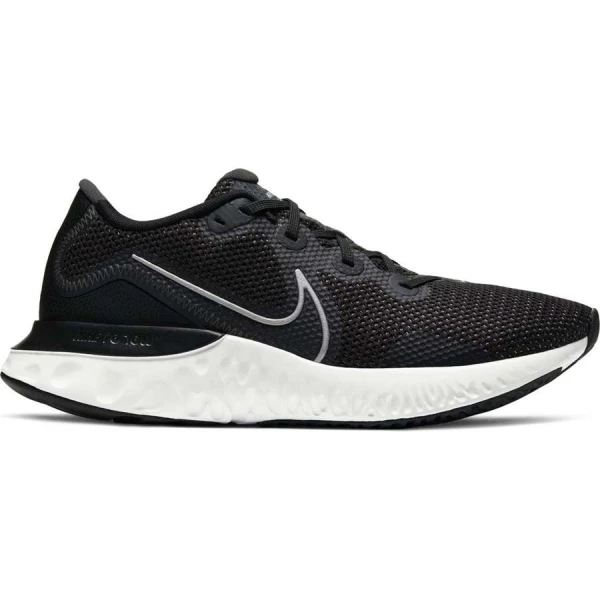TÊNIS NIKE RENEW RUN MASCULINO - Preto/branco