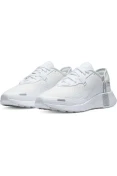 TÊNIS NIKE REPOSTO FEMININO - Bege/branco TÊNIS NIKE REPOSTO FEMININO - Bege/branco