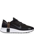 TÊNIS NIKE REPOSTO FEMININO - Preto/branco
