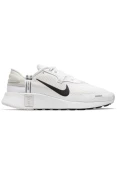 TÊNIS NIKE REPOSTO MASCULINO - Branco/preto