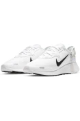 TÊNIS NIKE REPOSTO MASCULINO - Branco/preto