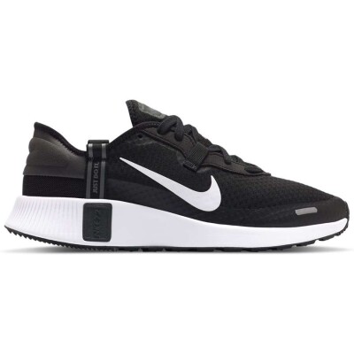 TÊNIS NIKE REPOSTO MASCULINO - Preto/branco