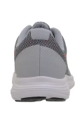 TÊNIS NIKE REVOLUTION 3 GS INFANTIL - Cinza/vermelho TÊNIS NIKE REVOLUTION 3 GS INFANTIL - Cinza/vermelho
