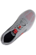TÊNIS NIKE REVOLUTION 3 GS INFANTIL - Cinza/vermelho TÊNIS NIKE REVOLUTION 3 GS INFANTIL - Cinza/vermelho