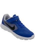 TÊNIS NIKE REVOLUTION 3 PSV INFANTIL - Azul/preto TÊNIS NIKE REVOLUTION 3 PSV INFANTIL - Azul/preto