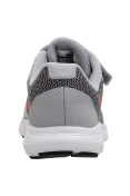 TÊNIS NIKE REVOLUTION 3 PSV INFANTIL - Cinza/vermelho TÊNIS NIKE REVOLUTION 3 PSV INFANTIL - Cinza/vermelho
