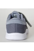 TÊNIS NIKE REVOLUTION 4 (TDV) INFANTIL - Grafite/preto TÊNIS NIKE REVOLUTION 4 (TDV) INFANTIL - Grafite/preto