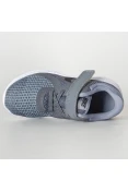TÊNIS NIKE REVOLUTION 4 (TDV) INFANTIL - Grafite/preto TÊNIS NIKE REVOLUTION 4 (TDV) INFANTIL - Grafite/preto