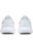 TÊNIS NIKE REVOLUTION 5 FEMININO - Branco/dourado TÊNIS NIKE REVOLUTION 5 FEMININO - Branco/dourado