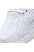 TÊNIS NIKE REVOLUTION 5 FEMININO - Branco/dourado TÊNIS NIKE REVOLUTION 5 FEMININO - Branco/dourado