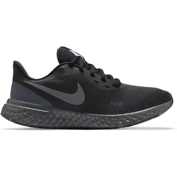 TÊNIS NIKE REVOLUTION 5 FEMININO - Preto TÊNIS NIKE REVOLUTION 5 FEMININO - Preto