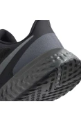 TÊNIS NIKE REVOLUTION 5 FEMININO - Preto TÊNIS NIKE REVOLUTION 5 FEMININO - Preto