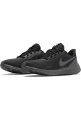 TÊNIS NIKE REVOLUTION 5 FEMININO - Preto TÊNIS NIKE REVOLUTION 5 FEMININO - Preto