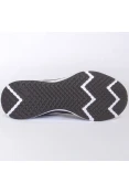 TÊNIS NIKE REVOLUTION 5 FEMININO - Preto/branco TÊNIS NIKE REVOLUTION 5 FEMININO - Preto/branco