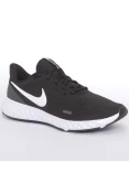 TÊNIS NIKE REVOLUTION 5 FEMININO - Preto/branco TÊNIS NIKE REVOLUTION 5 FEMININO - Preto/branco