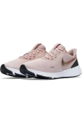 TÊNIS NIKE REVOLUTION 5 FEMININO - Rosa/bronze TÊNIS NIKE REVOLUTION 5 FEMININO - Rosa/bronze