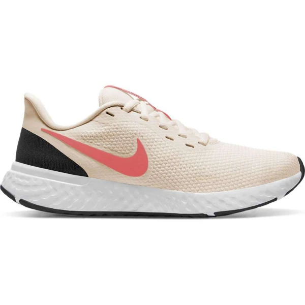 TÊNIS NIKE REVOLUTION 5 FEMININO - Rosa/laranja TÊNIS NIKE REVOLUTION 5 FEMININO - Rosa/laranja