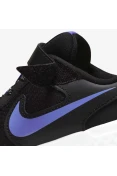 TÊNIS NIKE REVOLUTION 5 GLITTER INFANTIL - Preto/azul TÊNIS NIKE REVOLUTION 5 GLITTER INFANTIL - Preto/azul
