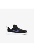 TÊNIS NIKE REVOLUTION 5 GLITTER INFANTIL - Preto/azul TÊNIS NIKE REVOLUTION 5 GLITTER INFANTIL - Preto/azul