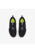 TÊNIS NIKE REVOLUTION 5 GLITTER INFANTIL - Preto/azul TÊNIS NIKE REVOLUTION 5 GLITTER INFANTIL - Preto/azul