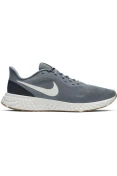 TÊNIS NIKE REVOLUTION 5 MASCULINO - Azul/cinza TÊNIS NIKE REVOLUTION 5 MASCULINO - Azul/cinza