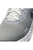 TÊNIS NIKE REVOLUTION 5 MASCULINO - Grafite/cinza TÊNIS NIKE REVOLUTION 5 MASCULINO - Grafite/cinza